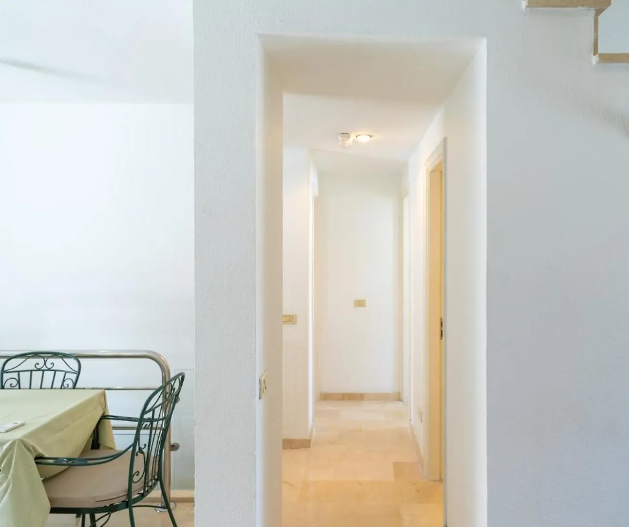 Villas Las Almenas Μασπαλόμας