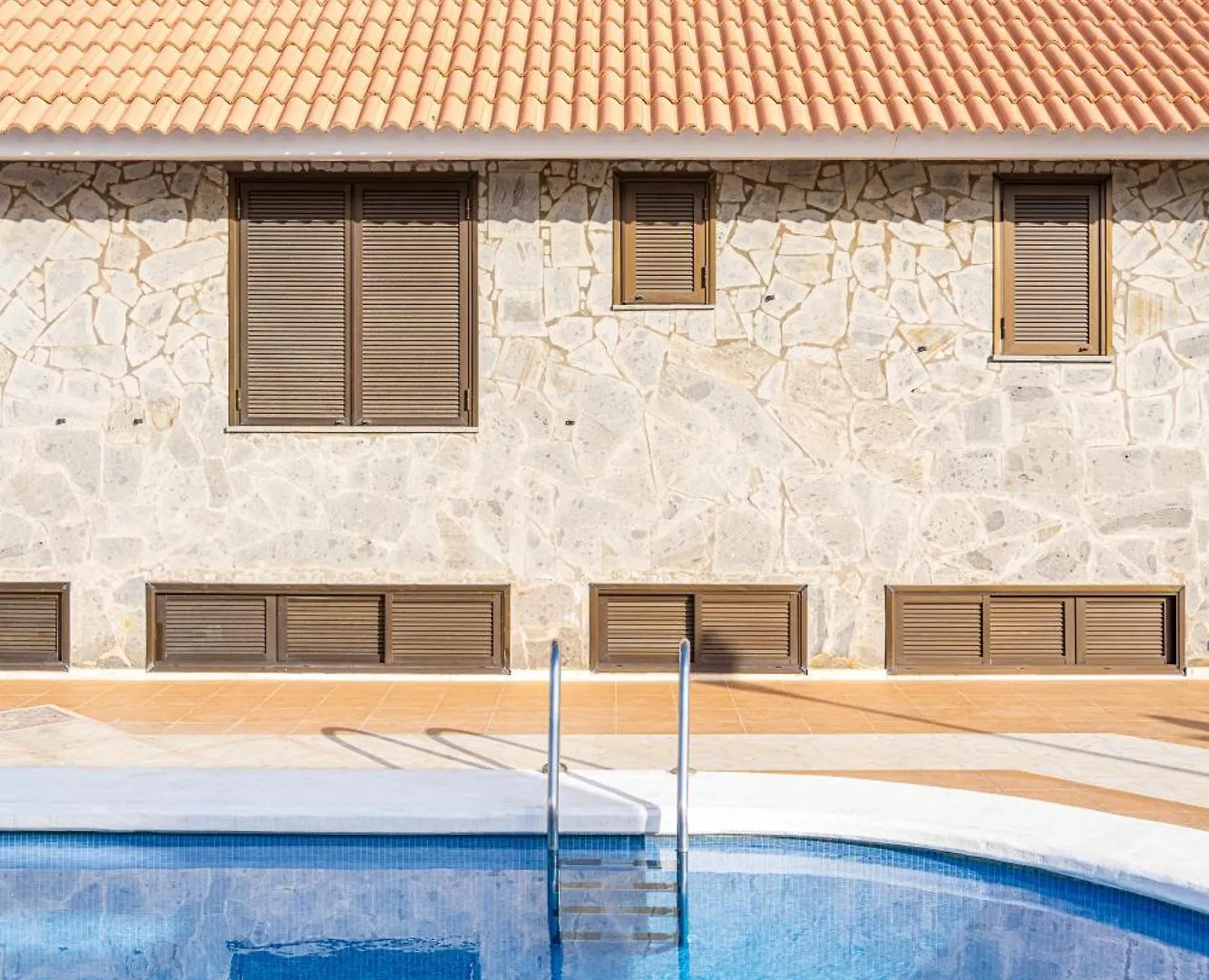 Villas Las Almenas Μασπαλόμας 0*,  Ισπανία