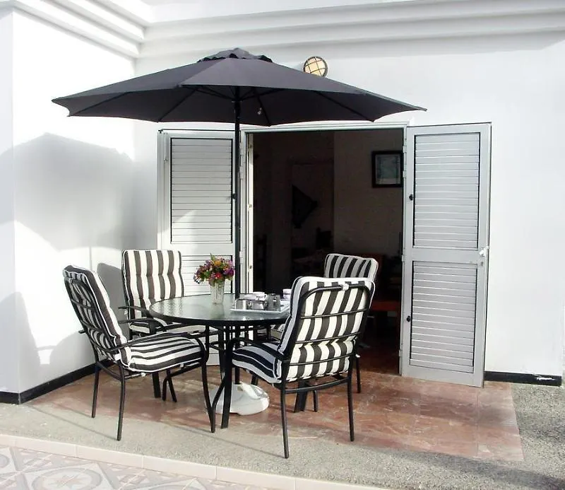 Villas Las Almenas Μασπαλόμας 0*,